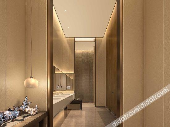 Отель Hyatt Regency Shenzhen Airport Экстерьер фото