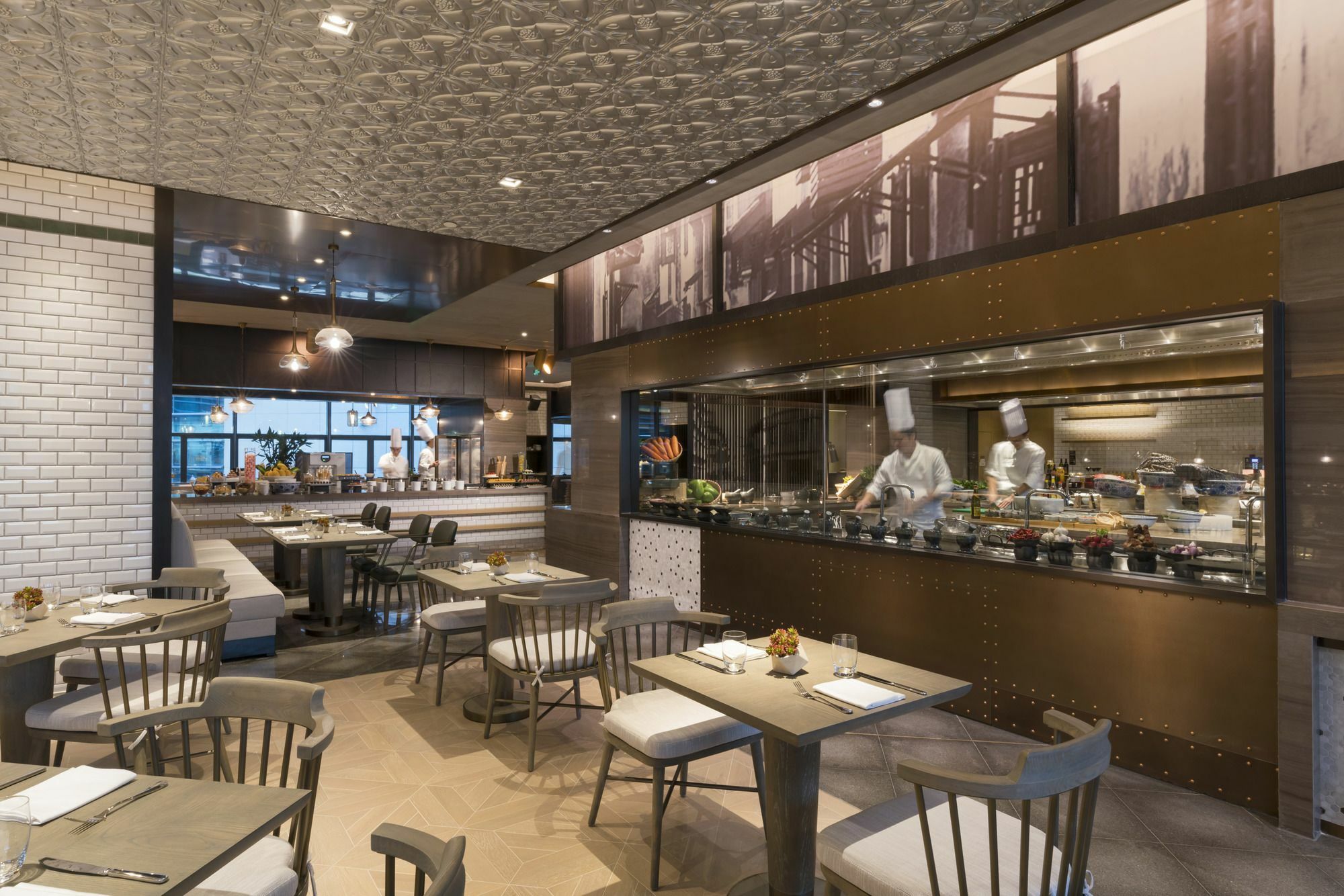 Отель Hyatt Regency Shenzhen Airport Экстерьер фото